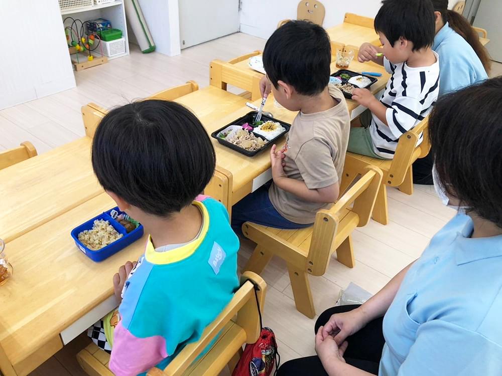 お弁当